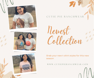 Concha Cup – Cutie Pie Ranchwear