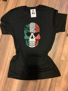 Calabera Mexico Tee