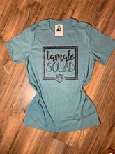 Load image into Gallery viewer, Tamale Squad Tee
