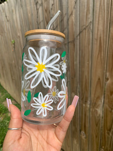 Daisy Cup