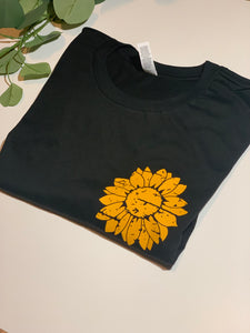 Pocket Sunflower