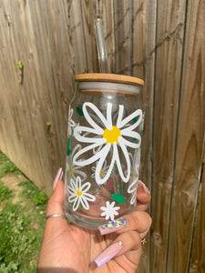 Daisy Cup