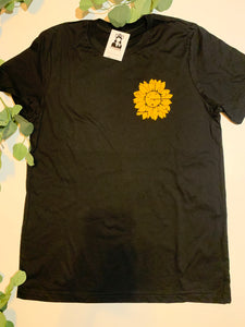 Pocket Sunflower