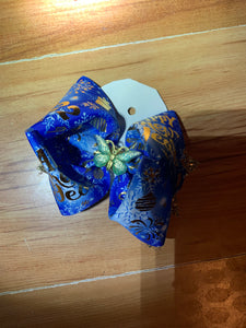New Year Bow