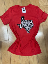 Load image into Gallery viewer, Tejas Girl Tee
