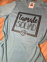 Load image into Gallery viewer, Tamale Squad Tee
