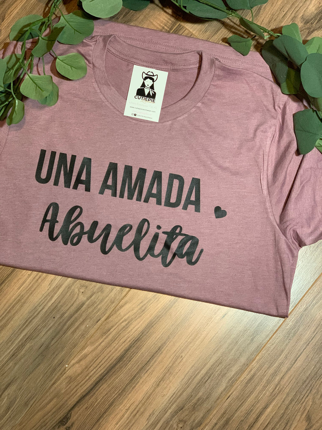 Amada Abuelita