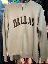 Load image into Gallery viewer, Dallas Sweatshirt
