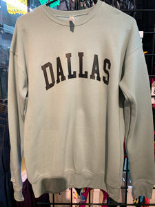 Dallas Sweatshirt
