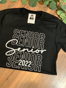 Senior 2022