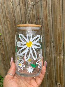 Daisy Cup