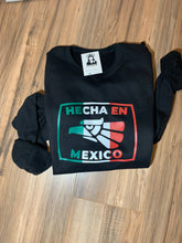 Load image into Gallery viewer, Hecha en Mexico Sweater
